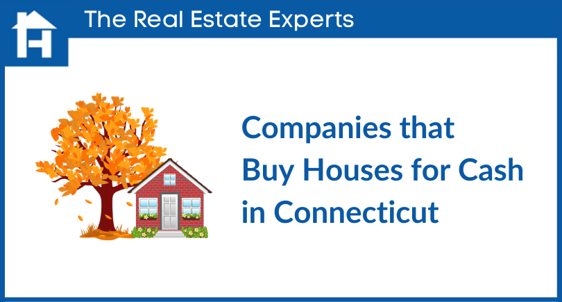 we buy houses for cash connecticut