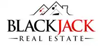 CCC - Blackjack Real Estate Logo