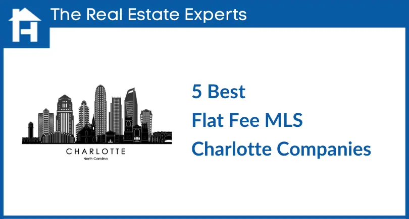 Flat Fee MLS Charlotte