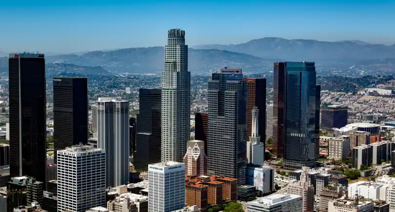 Companies That buy Houses In Los Angeles, California