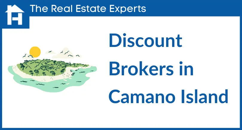 Discount Real Estate Brokers Camano Island. WA