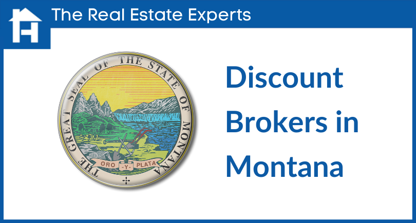 discount real estate brokers montana