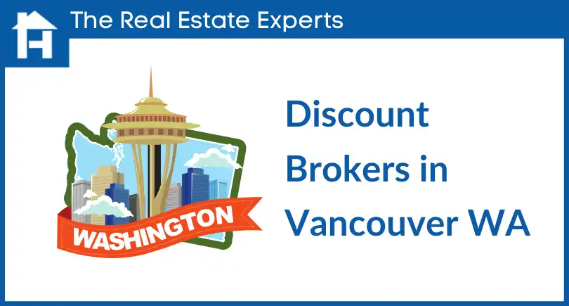 discount real estate brokers vancouver wa
