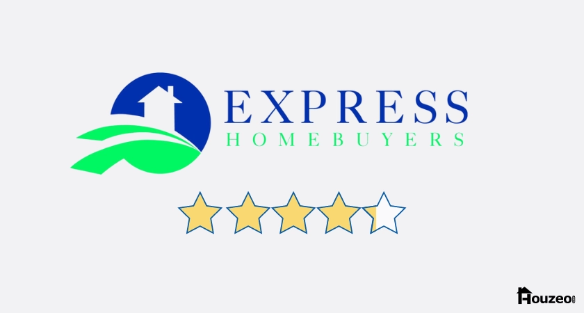 Express Homebuyers Reviews Feature Image
