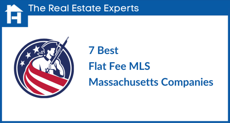 Thumbnail - Best Flat Fee MLS Massachusetts Companies