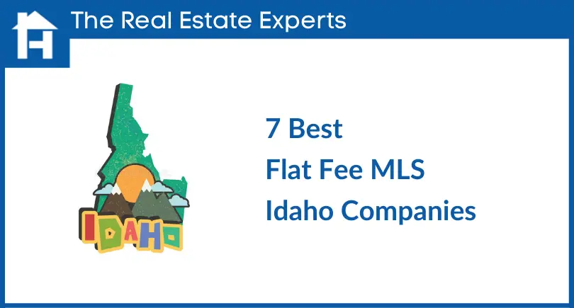 Flat-Fee-MLS-Idaho