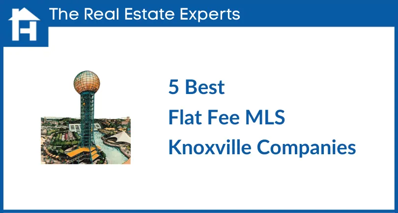 Flat-Fee-MLS-Knoxville.