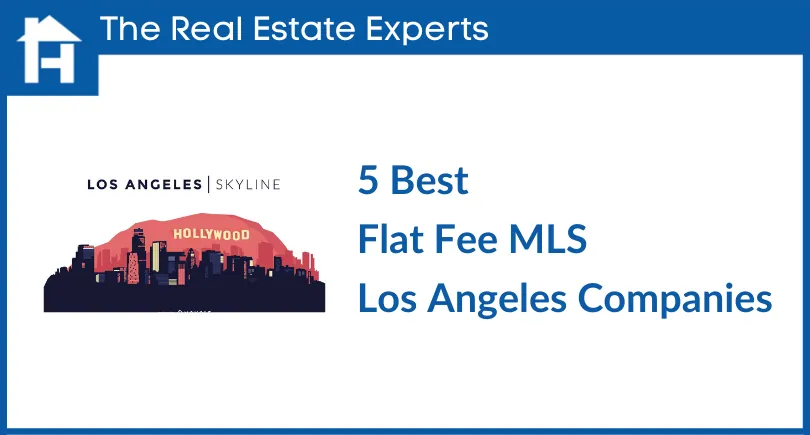 Flat-Fee-MLS-Los-Angeles.