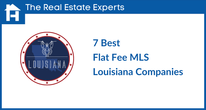 Flat-Fee-MLS-Louisiana-1