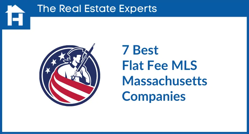 Thumbnail - Best Flat Fee MLS Companies in Massachusetts