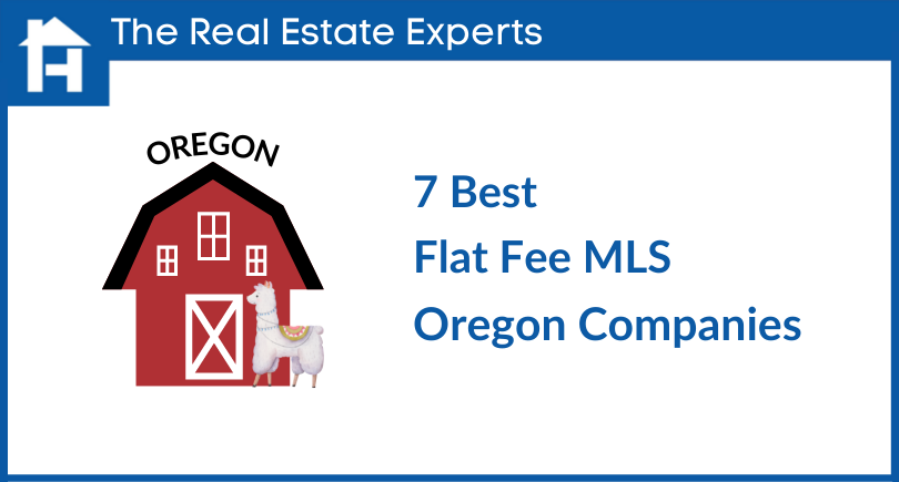 Flat-Fee-MLS-Oregon-1