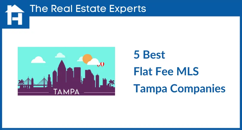Flat-Fee-MLS-Tampa