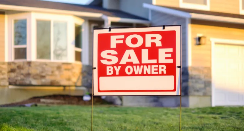 How To Sell A House By Owner