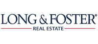 Long and Foster Real Estate Logo