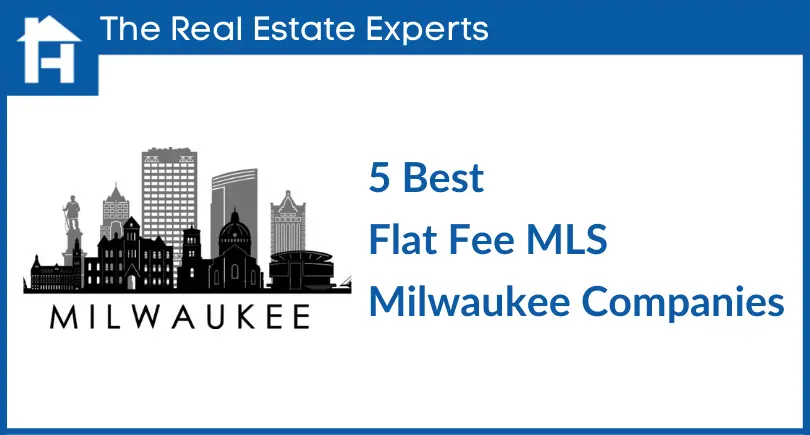 Flat Fee MLS Milwaukee