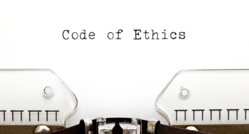 NAR Code of Ethics