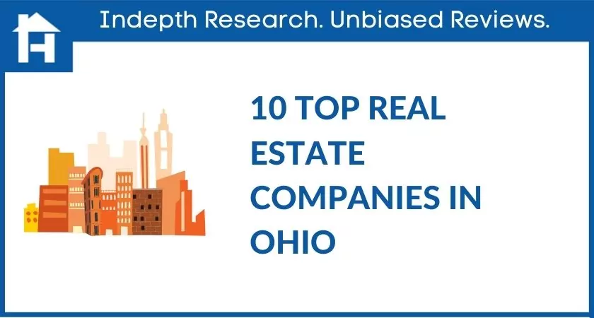 Real-Estate-Companies-in-Ohio