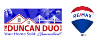 The Duncan Duo logo
