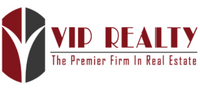 VIP Realty Logo - Austin Texas