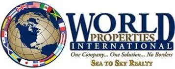 World Properties International Sea to Sky Realty logo