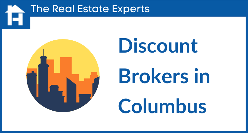 discount real estate brokers columbus ohio