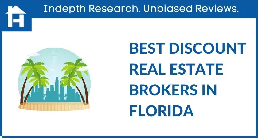 discount real estate brokers in Florida