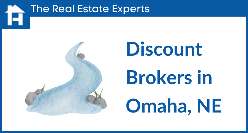 discount real estate brokers omaha