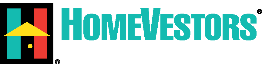 Logo - HomeVestors