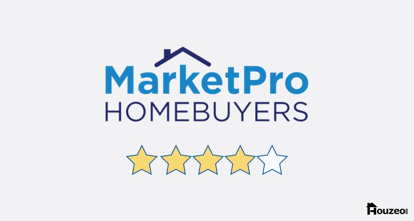 marketpro homebuyers reviews