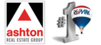 Ashton Gary Real Estate Group - REMAX logo