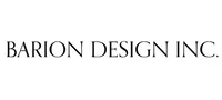 Barion Design Home Staging Company Logo