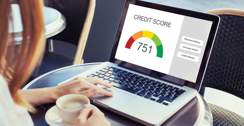 Buy a house with bad credit in Texas