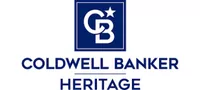Coldwell Banker Heritage Logo