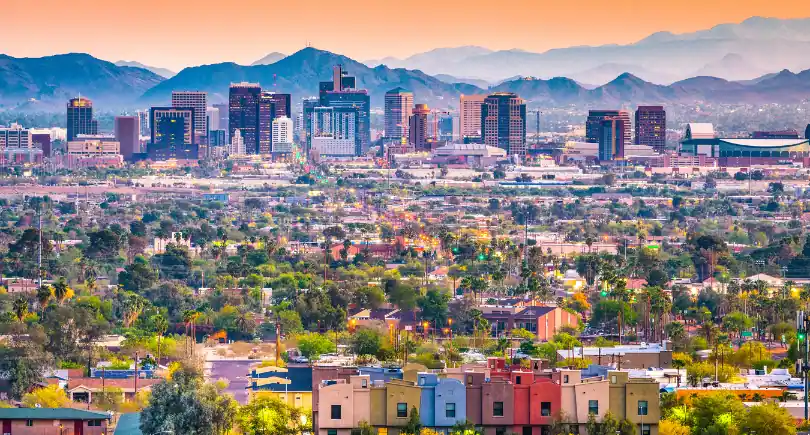 Companies that Buy House for Cash in Phoenix, Arizona