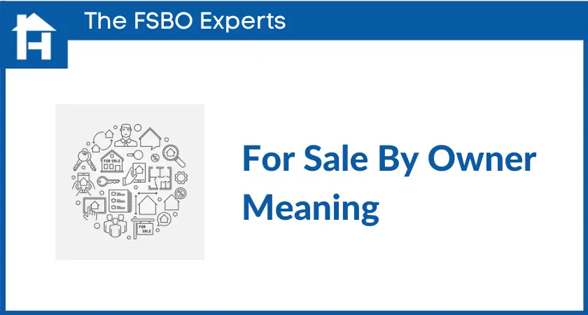 FSBO Meaning