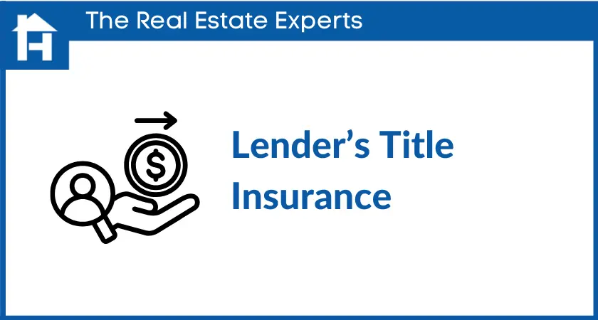 Lender’s Title Insurance
