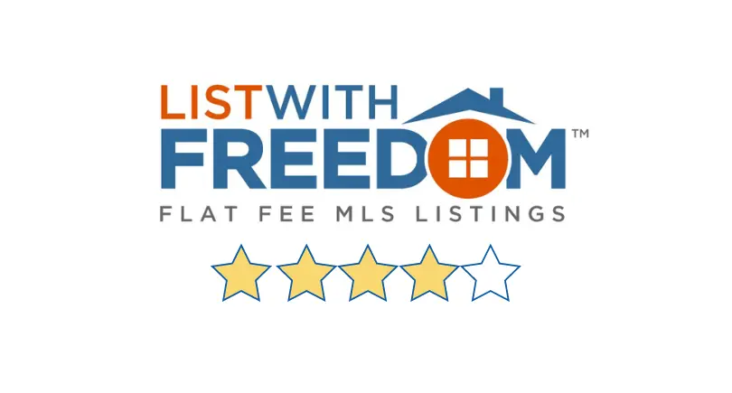 List with freedom cover