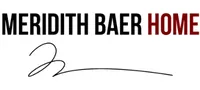 Meridith Baer Home Logo