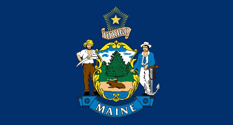 real estate commissions in Maine