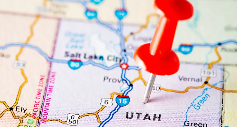 real estate commissions in Utah