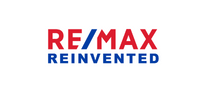 Remax Reinvented Logo