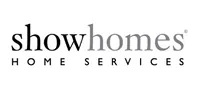 Showhomes Home Staging Company Logo