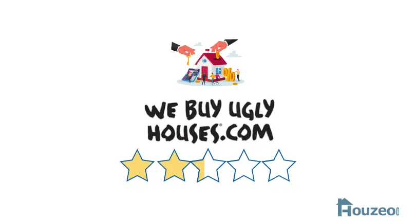 We Buy Ugly Reviews Cover