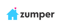 Logo - Zumper Rental Website