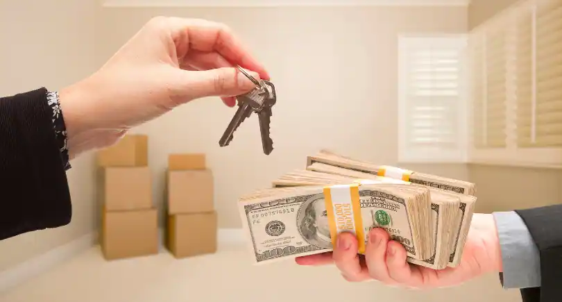 companies that buy houses for cash in orange county