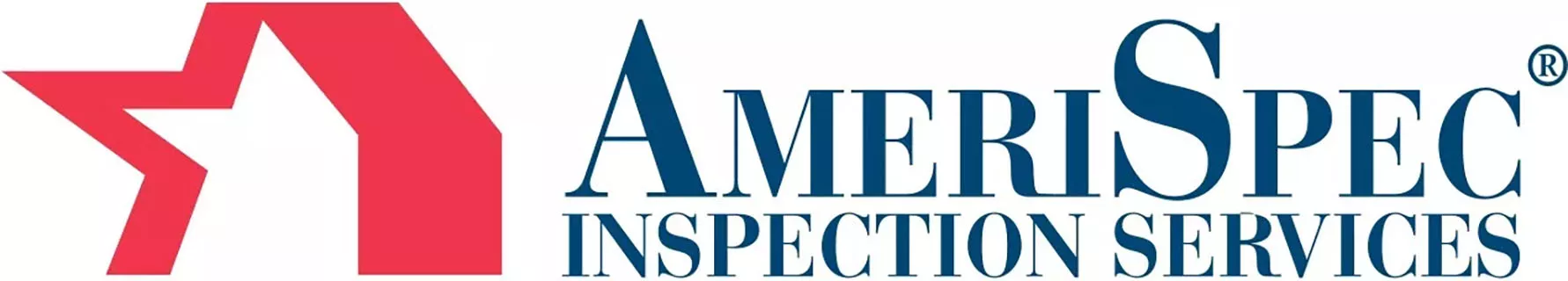 Logo - AmeriSpec Inspection Services