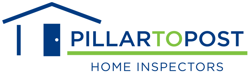 Logo - Pillar tp Post Home Inpsectors