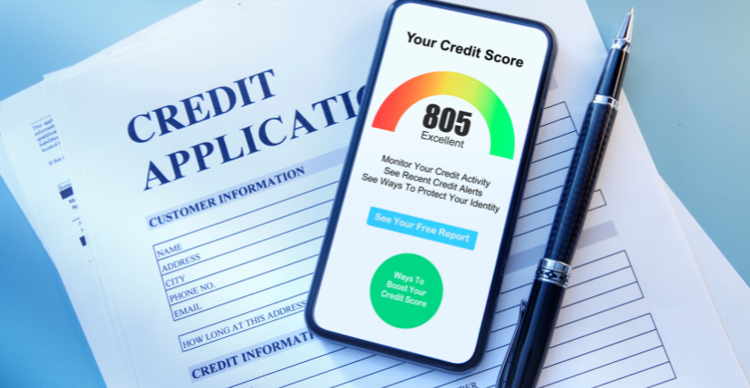 Buy a house with bad credit Connecticut