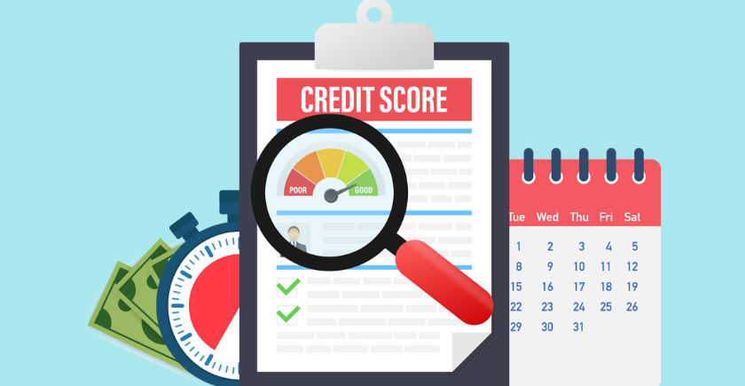 Buy a house with bad credit Virginia