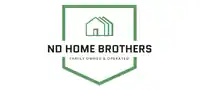 CCC - North Dakota Home Brothers Logo